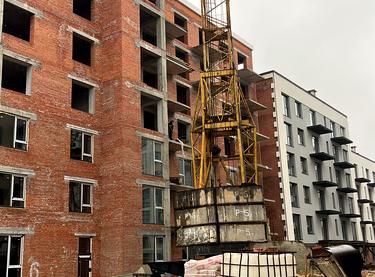 Статус будівництва ЖК Містечко Південне Будинок 6