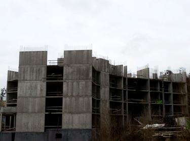 Статус будівництва ЖК Family & Friends Будинок Н