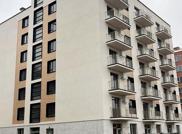 Статус будівництва ЖК Містечко Південне Будинок 3