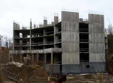 Статус строительства ЖК Family & Friends Дом В