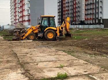 Статус будівництва Житлове містечко ARTVILLE Будинок 16