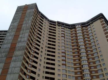 Статус строительства ЖК Family & Friends Дом Б