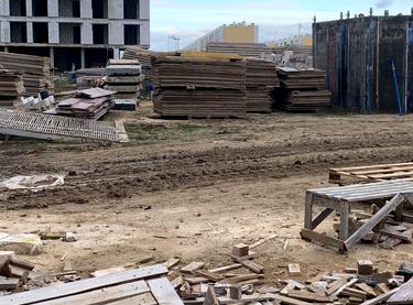 Статус будівництва Житлове містечко ARTVILLE Будинок 21