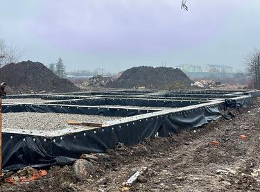 Статус будівництва ЖК Містечко Південне Будинок 15