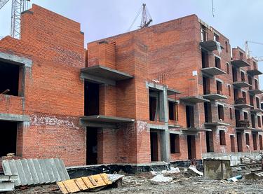 Статус будівництва ЖК Містечко Південне Будинок 11