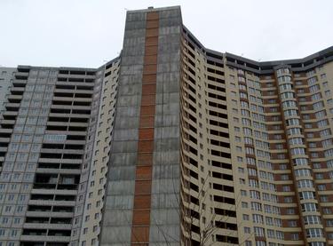 Статус строительства ЖК Family & Friends Дом Ж