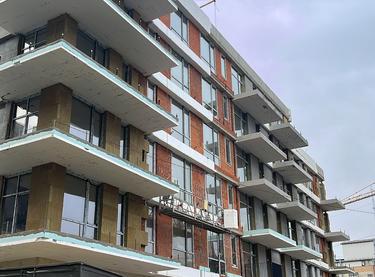 Статус строительства ЖК Avalon Yard Club Дом