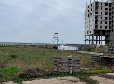 Статус будівництва Житлове містечко ARTVILLE Будинок UM-1