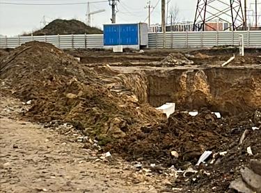 Статус строительства ЖК Гармоничный Дом