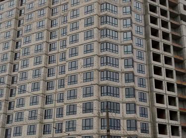 Статус будівництва ЖК ОРАНЖЕРЕЯ Будинок 2