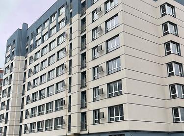 Статус будівництва ЖК Опришівська Слобода 1 черга (будинок 1)