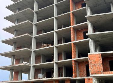 Статус строительства ЖК ORLAN RESIDENTS Дом С4