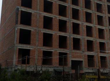 Статус будівництва ЖК Сонячне містечко Будинок 1а