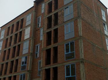 Статус будівництва ЖК Сонячне містечко Будинок 20