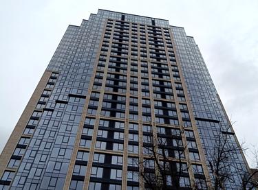 Статус будівництва А136 Highlight Tower Будинок