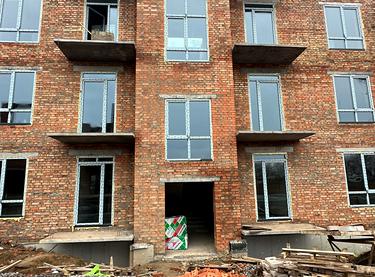 Статус строительства ЖК Бавария Дом 6