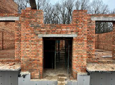 Статус строительства ЖК Бавария Дом 8