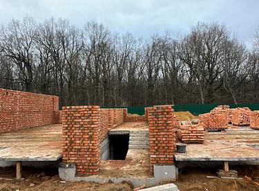 Статус строительства ЖК Бавария Дом 10