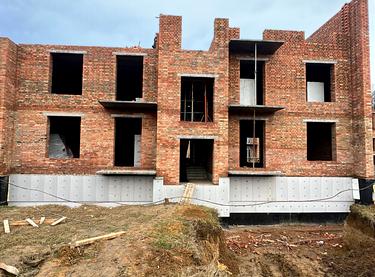 Статус строительства ЖК Бавария Дом 13