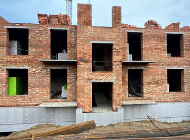 Статус строительства ЖК Бавария Дом 11