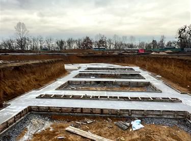 Статус строительства ЖК Бавария Дом 21