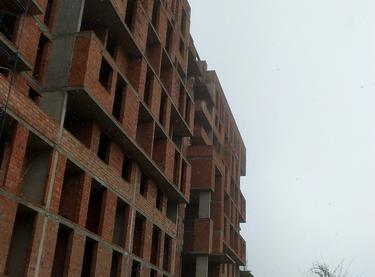 Статус будівництва ЖК Comfort Hall Будинок 5