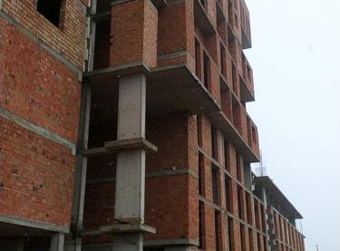 Статус будівництва ЖК Comfort Hall Будинок 6