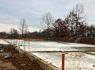 Статус строительства ЖК Бавария Дом 23