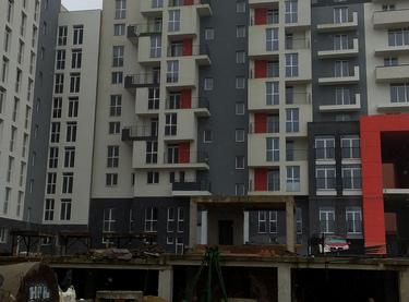 Статус будівництва ЖК Comfort Hall Будинок 1