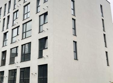 Статус будівництва ЖК Містечко Підзамче ЖК Новий форт (будинок 5) (Секція В4)