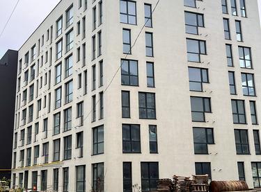 Статус будівництва ЖК Містечко Підзамче ЖК Новий форт (будинок 4)