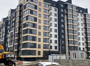 Статус будівництва ЖК Кардамон Будинок