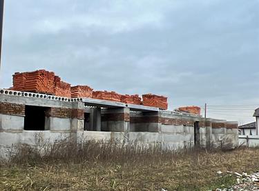 Статус строительства ЖК АгроЦентр 1 Дом 1 (Секция 3)