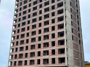 Статус будівництва ЖК Бетховен Будинок 3