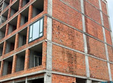 Статус будівництва ЖК Lypynsky Будинок 1