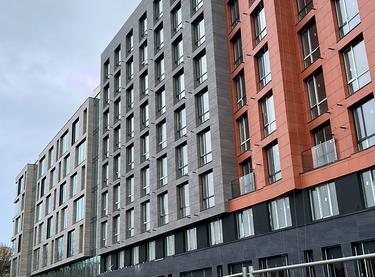 Статус строительства ЖК Mill Town Бизнес-центр