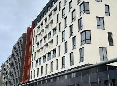 Статус строительства ЖК Mill Town Дом 2