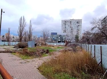 Статус будівництва вул. Івана Миколайчука, 3 Будинок