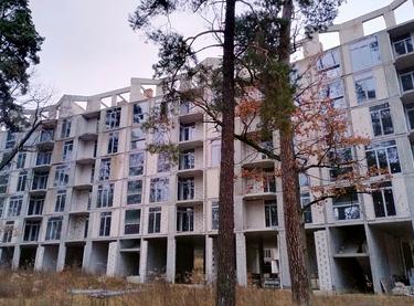 Статус будівництва ЖК O2 Residence Будинок 4