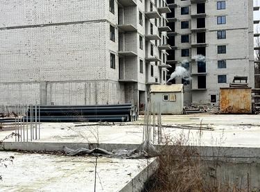 Статус будівництва ЖК Promenade Будинок 2