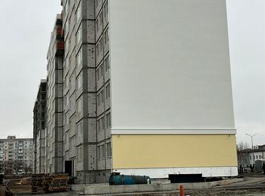 Статус строительства ул. Свободы, 1, 2 Дом 1