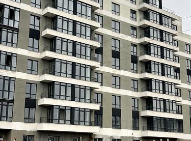 Статус будівництва ЖК Правильний вибір Будинок