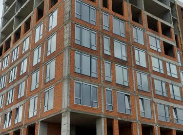 Статус будівництва ЖК For Life Будинок 3