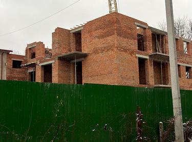 Статус строительства ул. Хмельницкого, 31 Дом