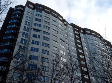 Статус будівництва POLARIS Home&Plaza Будинок 1