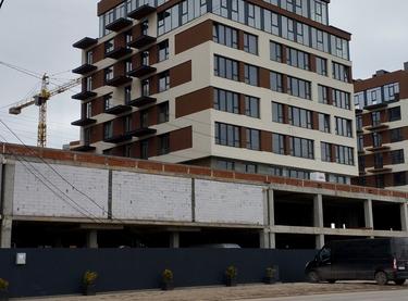 Статус будівництва ЖК For Life Будинок 10