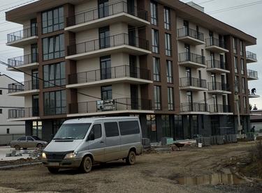 Статус будівництва ЖК Загорський Будинок