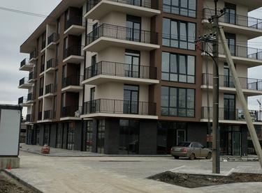 Статус строительства ЖК Загорский Дом