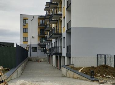 Статус будівництва ЖК Садовий Будинок 2