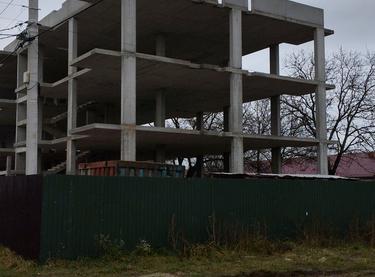 Статус будівництва ЖК Садовий Будинок 6